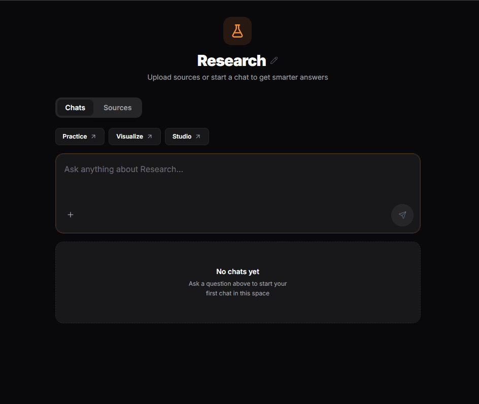 Spaces preview 2