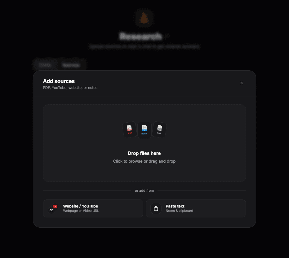 Spaces preview 3